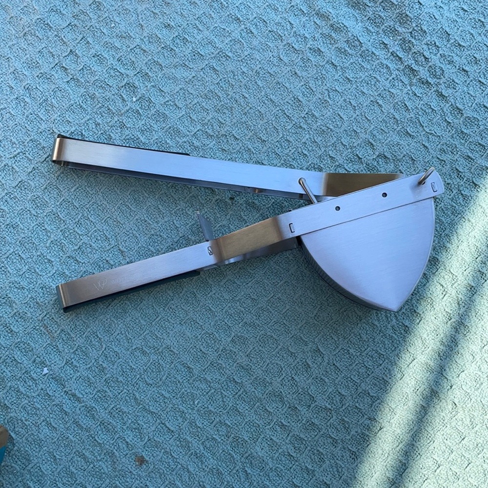 Wolfgang Puck Potato Ricer